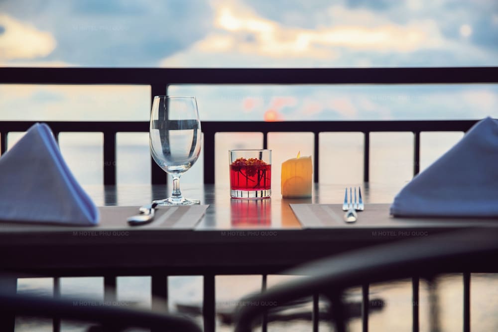 M Hotel Phu Quoc 35/59