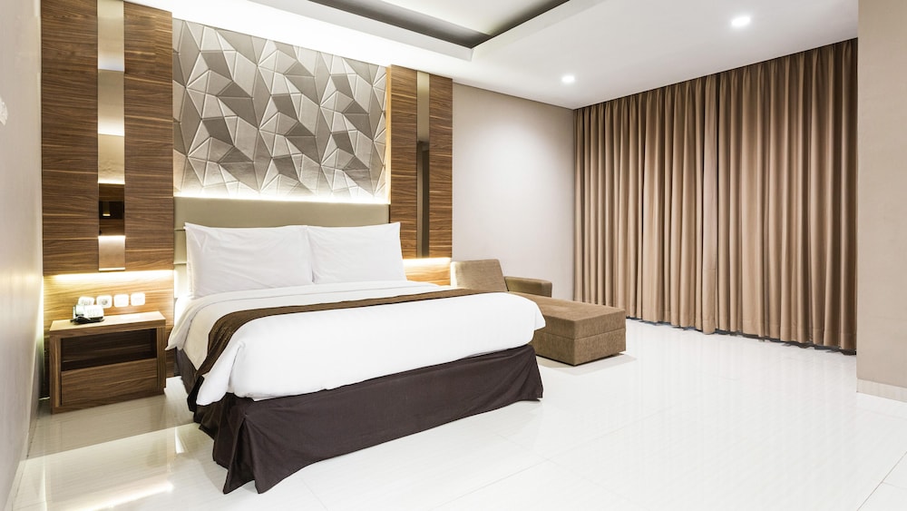Novena Hotel 25/61