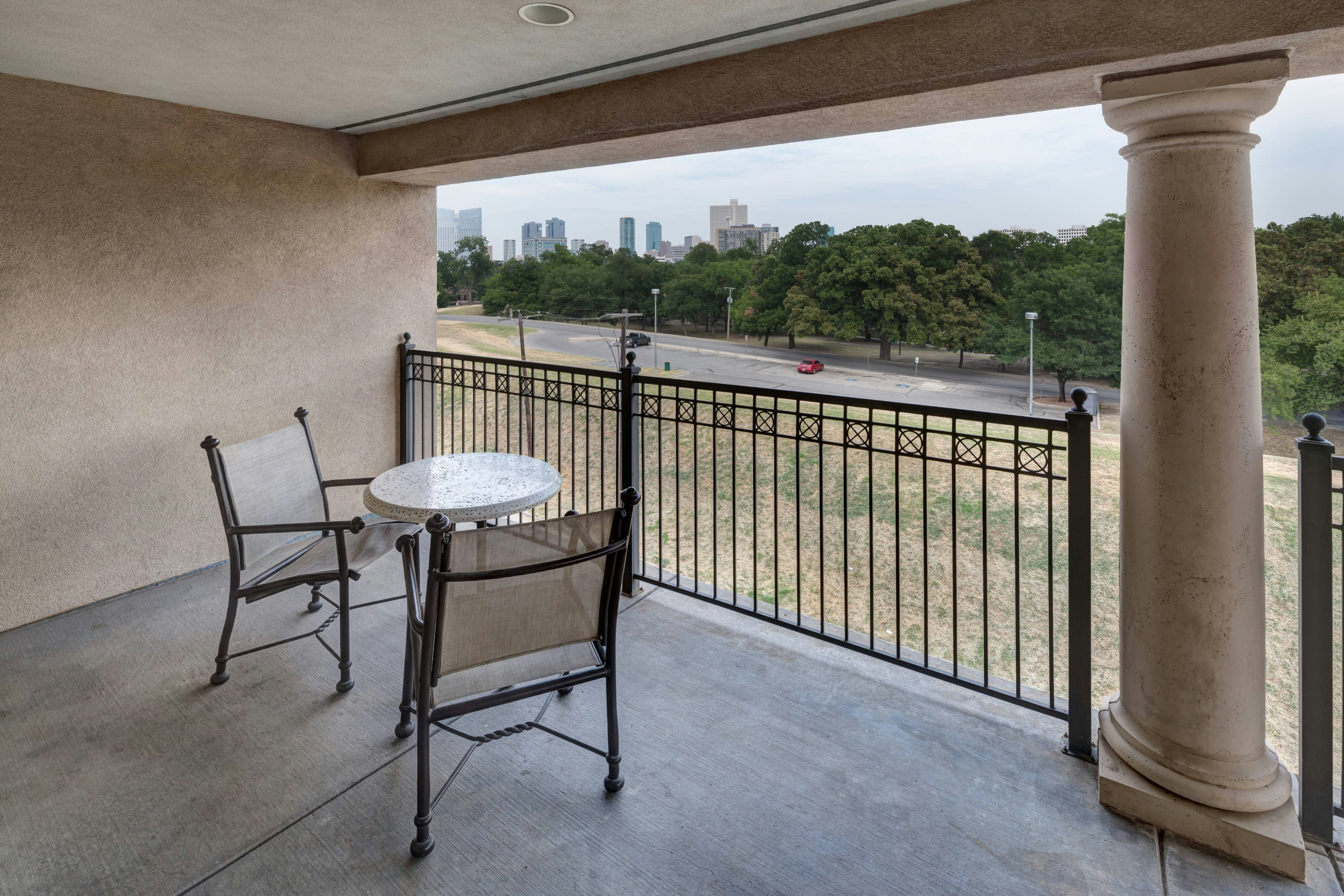 Residence Inn Fort Worth Cultural District 5/10