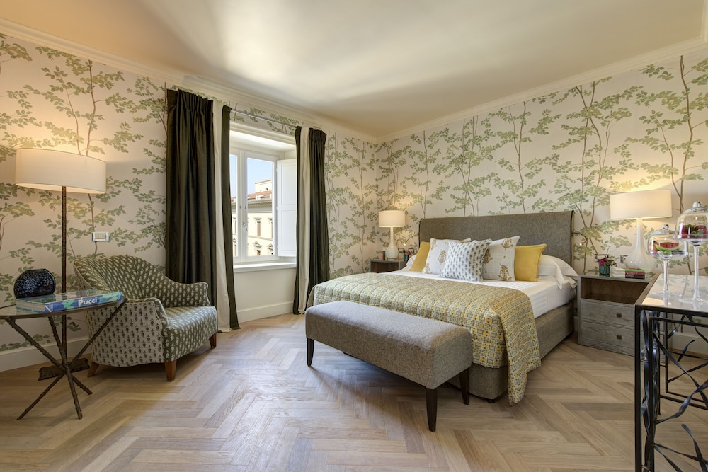 Rocco Forte Hotel Savoy Florence 17/74