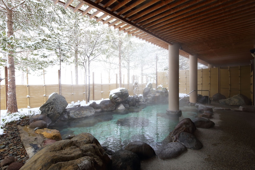 Oyu Onsen Hotel Kazuno 37/70