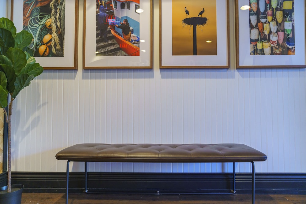 The Steveston Cafe & Hotel 40/56