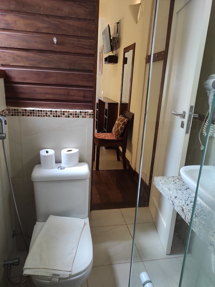 Hotel Sao Francisco 66/68