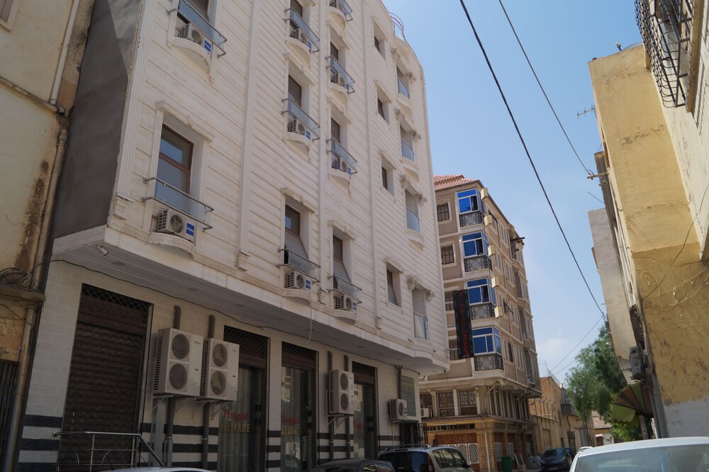 TIMGAD HOTEL HAZEM 2/39