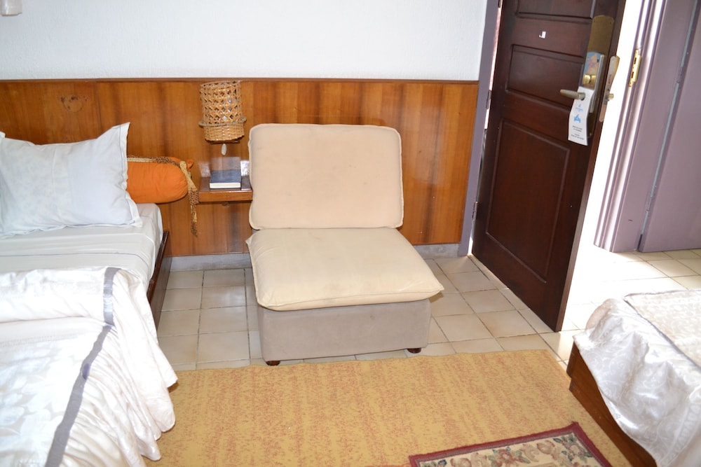 Hotel Framotel Kribi 7/26