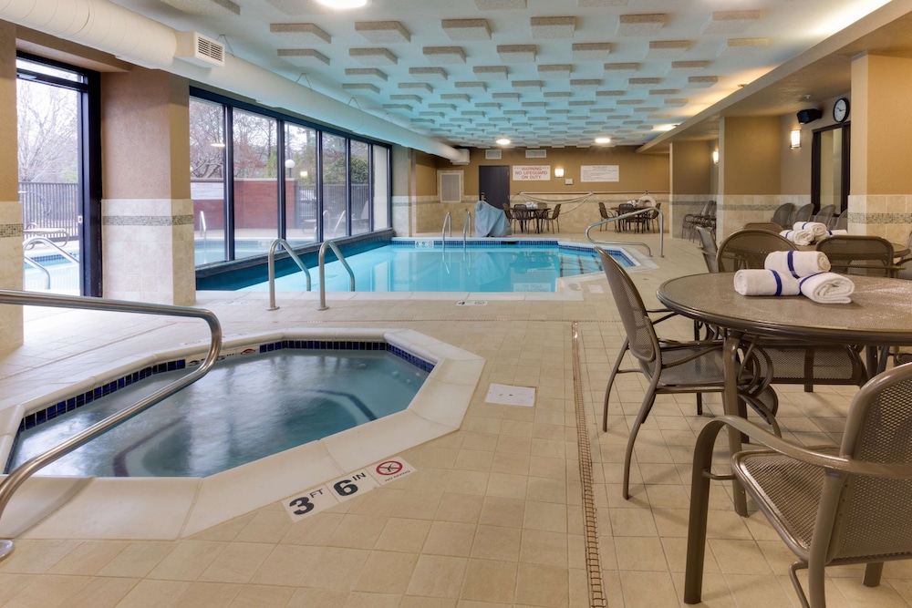Drury Inn And Suites Birmingham Southeast 31/48