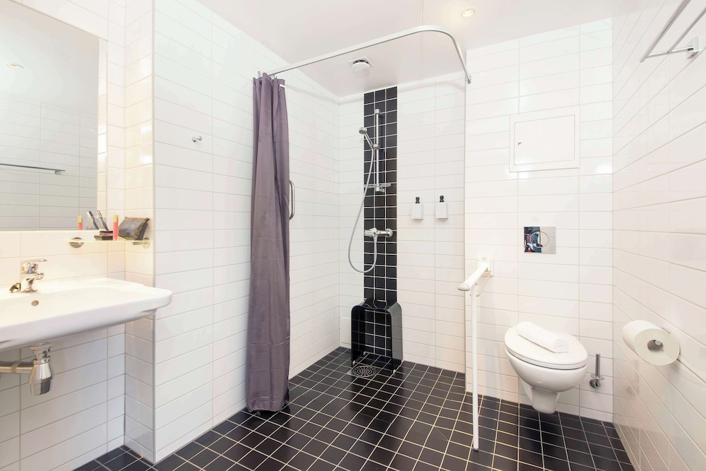 Scandic Hammerfest 54/54