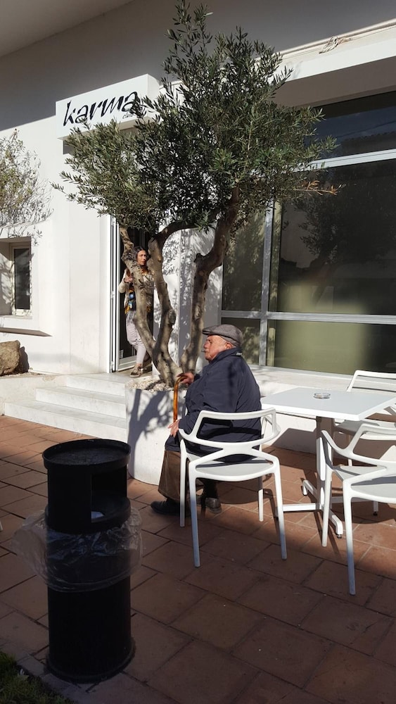 Hotel L'ancora 20/50
