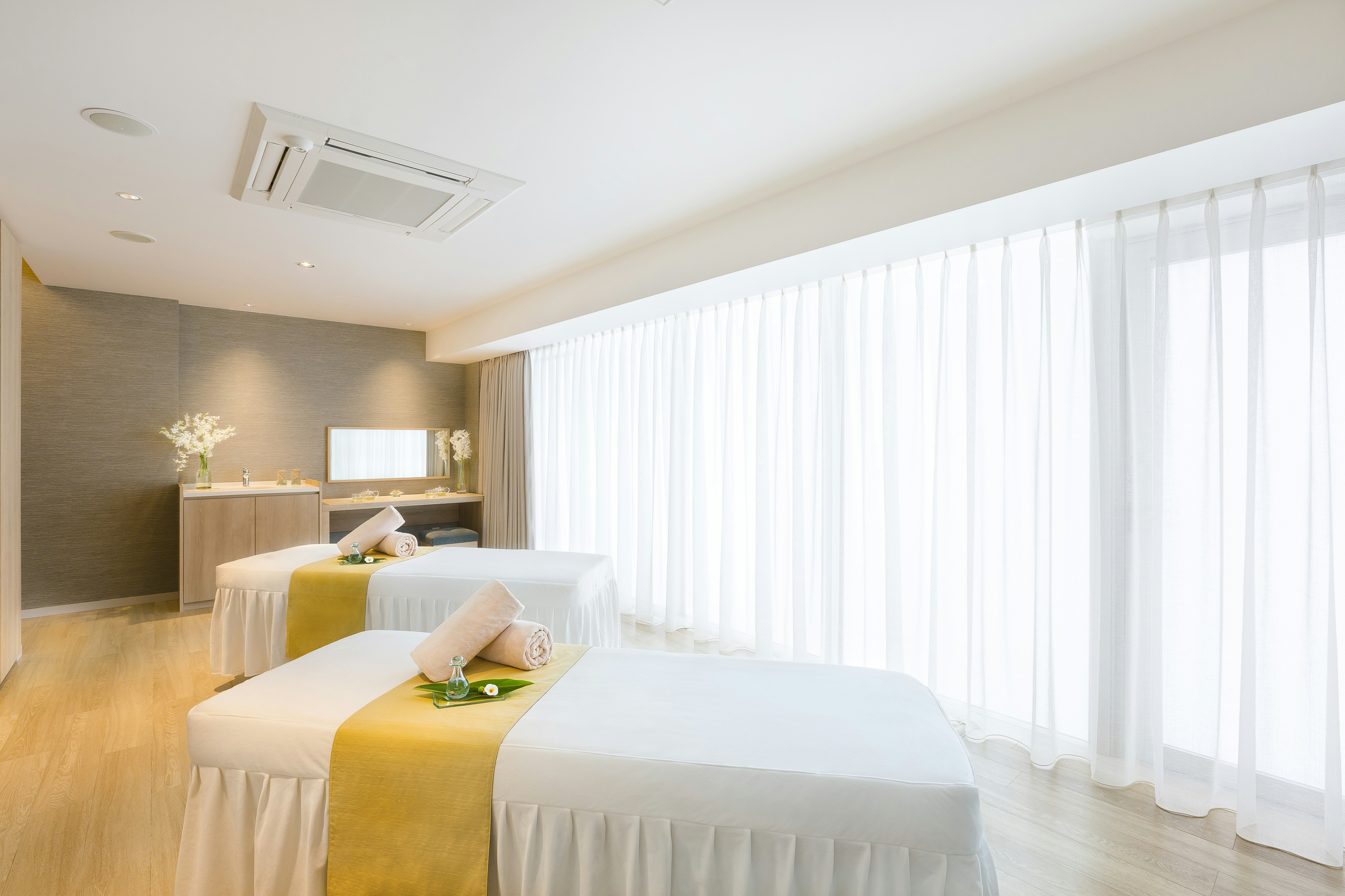 Hilton Okinawa Sesoko Resort 5/37