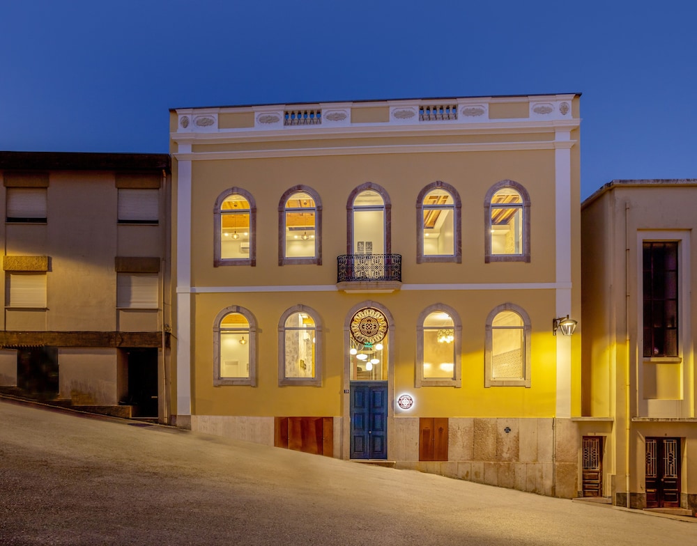 Bachareis Charming House 2/62