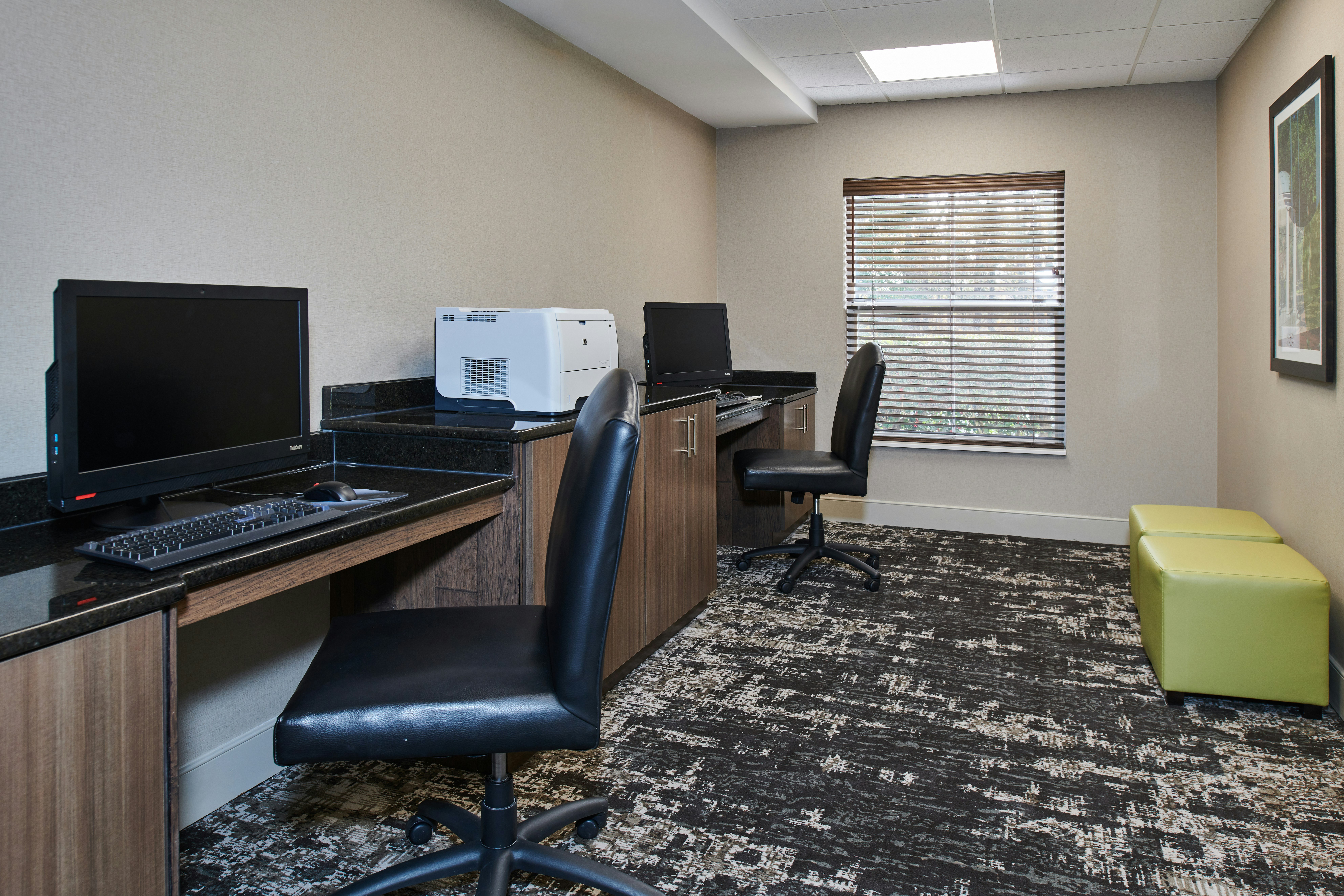 Hampton Inn And Suites Chapel Hill Druham 48/57