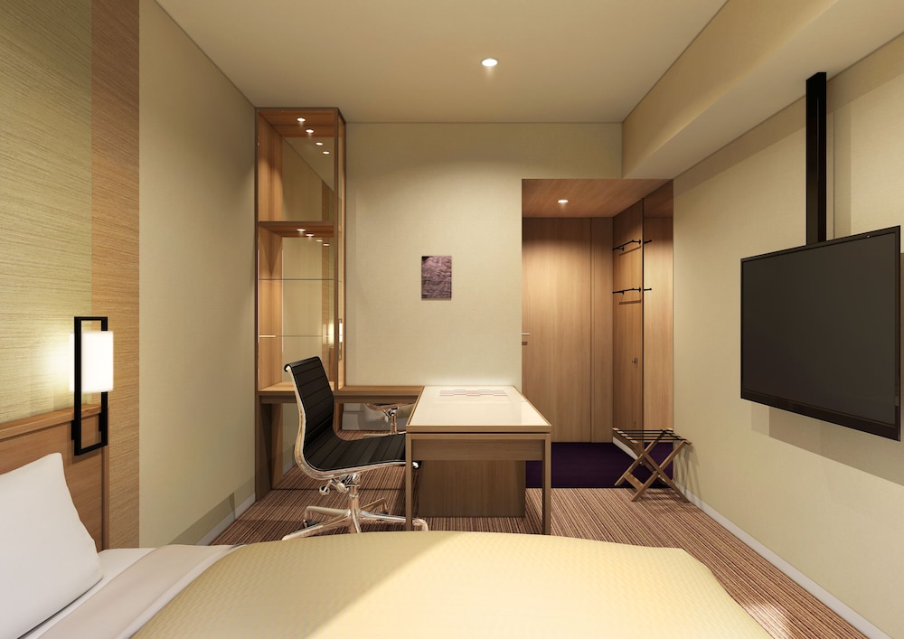 Candeo Hotels Hiroshima Hatchobori 40/58
