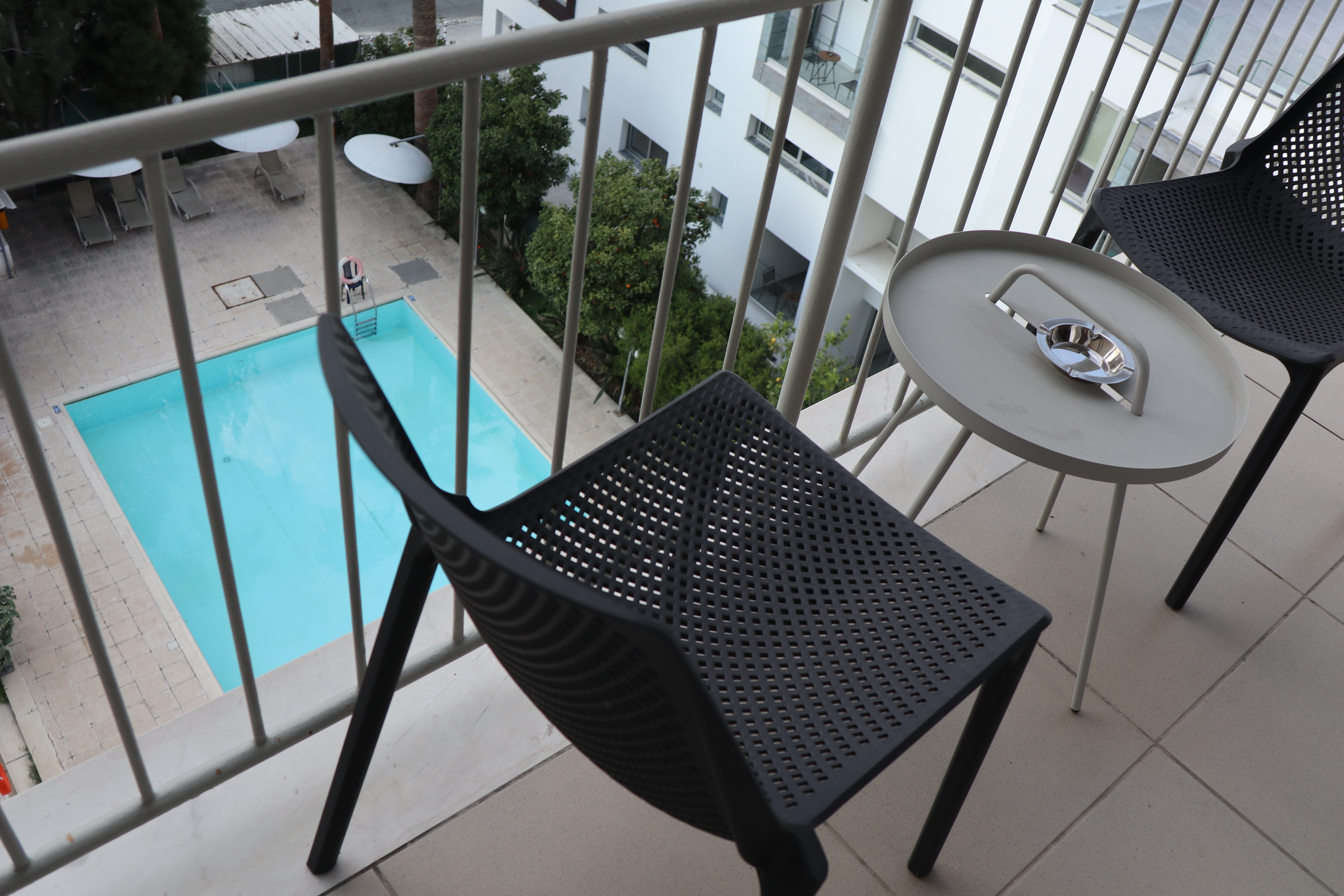 Sunflower Hotel Apartments, Larnaca 36/36