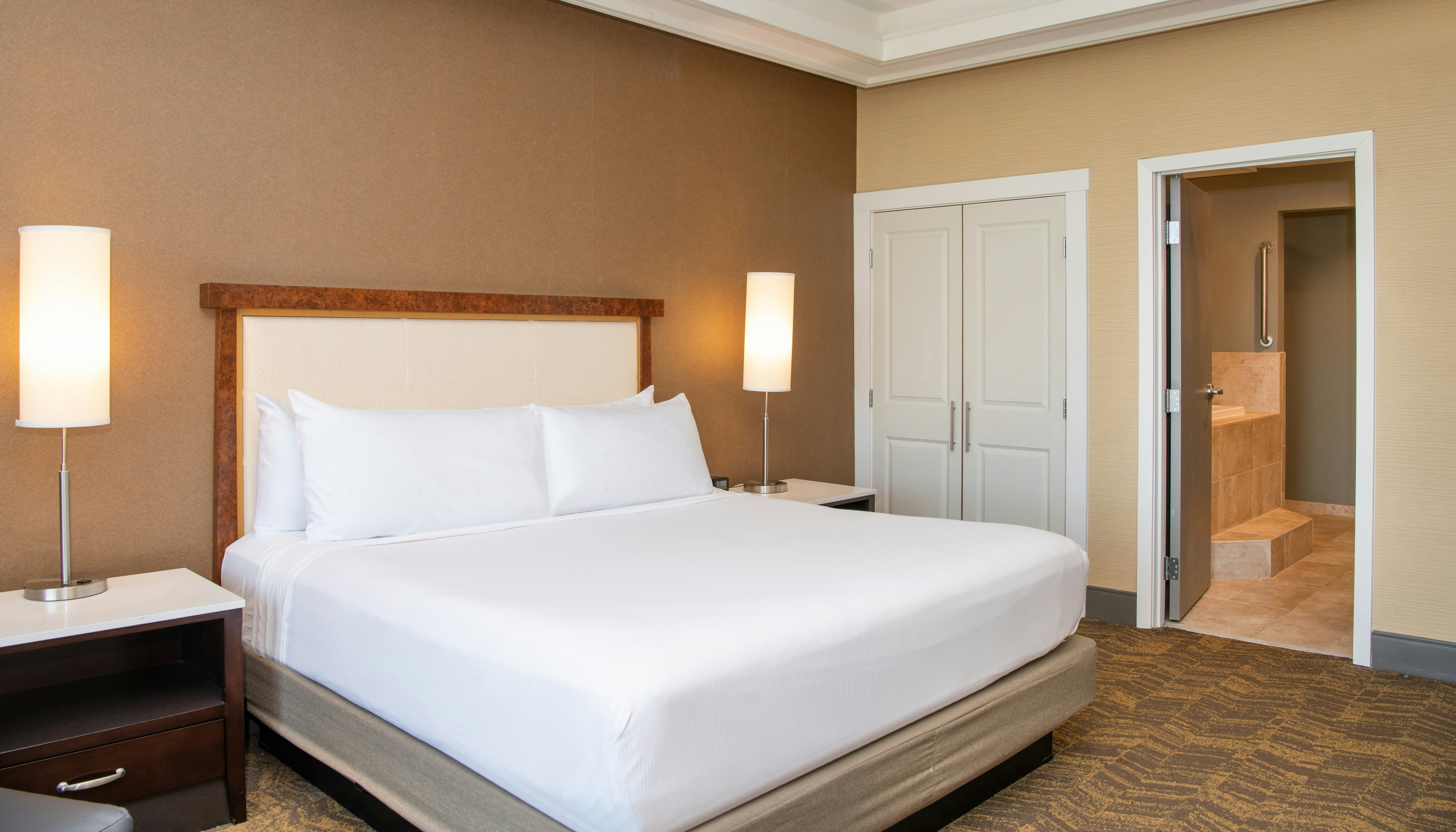 Doubletree By Hilton Hotel Portland 10/50