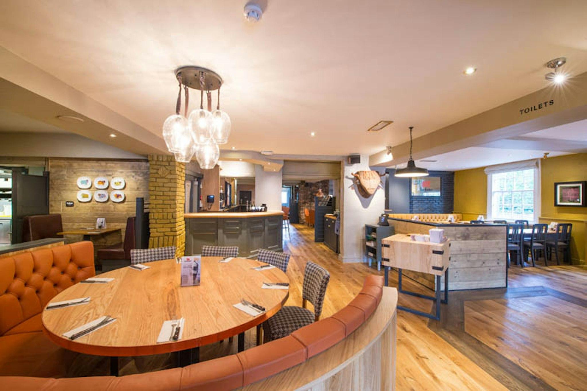 Premier Inn Southport (Ormskirk) 27/49