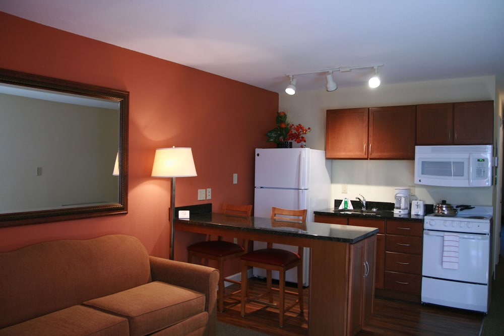 Affordable Suites of America Quantico 32/46