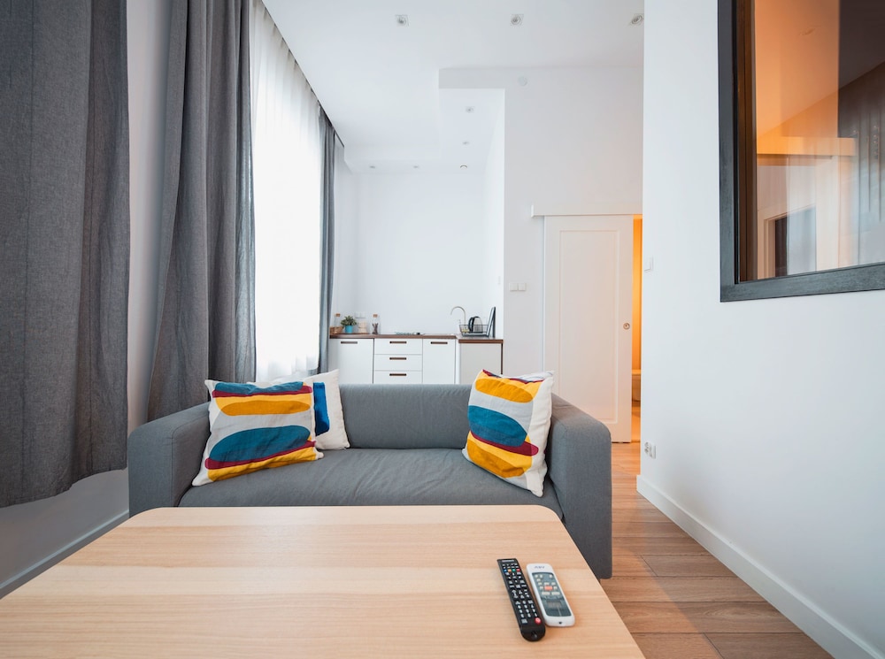 Platinum Aparthotel 20/73