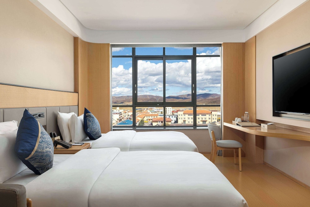 Days Hotel by Wyndham Aba Hongyuan 16/24