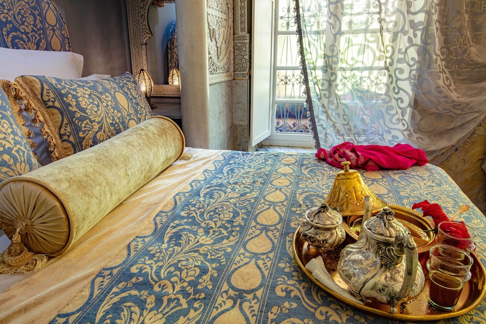 Riad Dar El Malaika 15/50