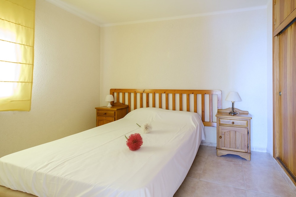 Apartamentos Deauville 12/50