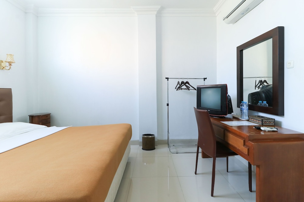 Ge JacMart Homestay 13/30