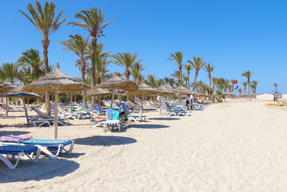 Club Palm Azur Families and Couples 45/56