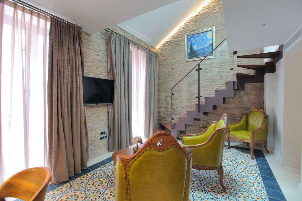 Hotel Boutique Anahita 38/50