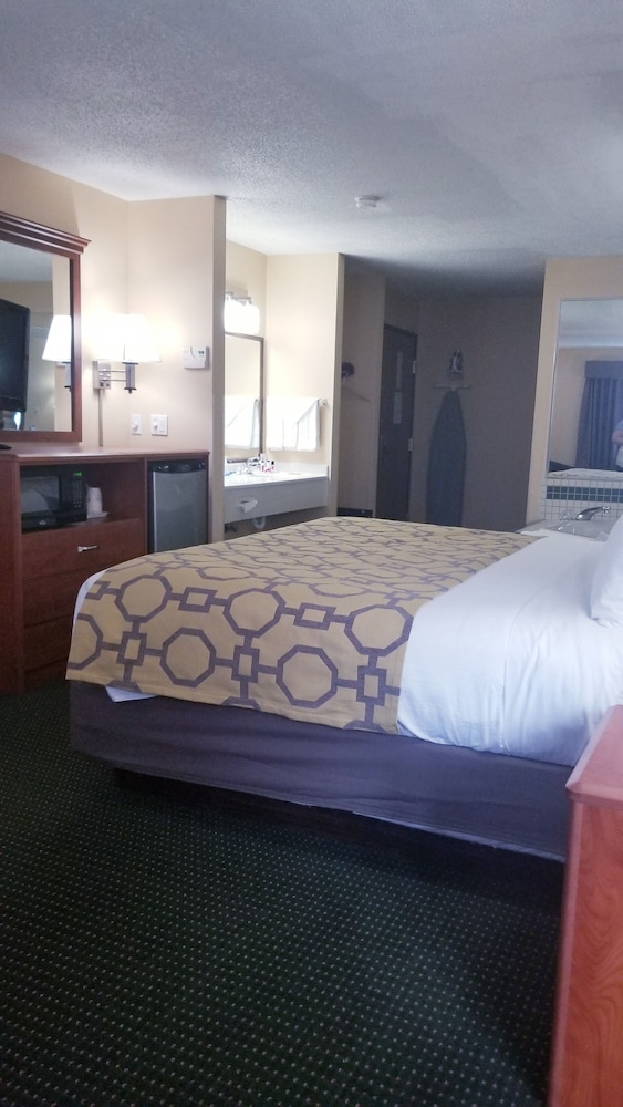 Sleep Inn & Suites - Oxford - University Area 13/44