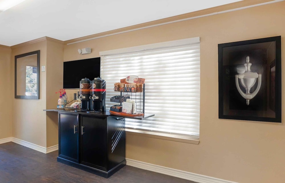 Extended Stay America San Diego - Sorrento Mesa 51/59