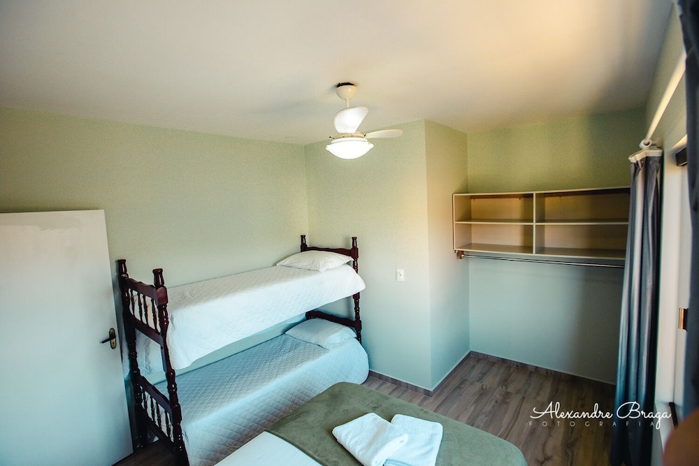 Apart Residencial Dos Reis 22/68