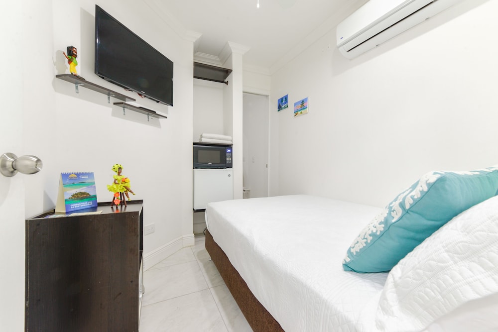 Hotel las Lunas 15/50