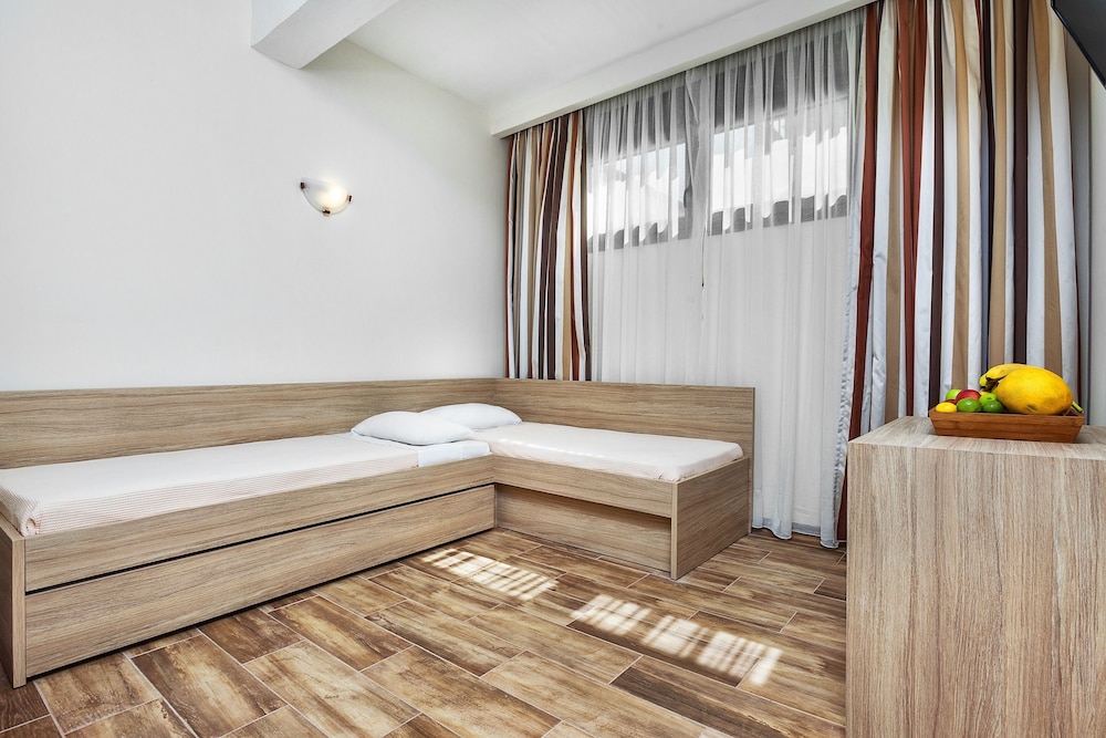 Xenios Possidi Paradise Hotel 15/50