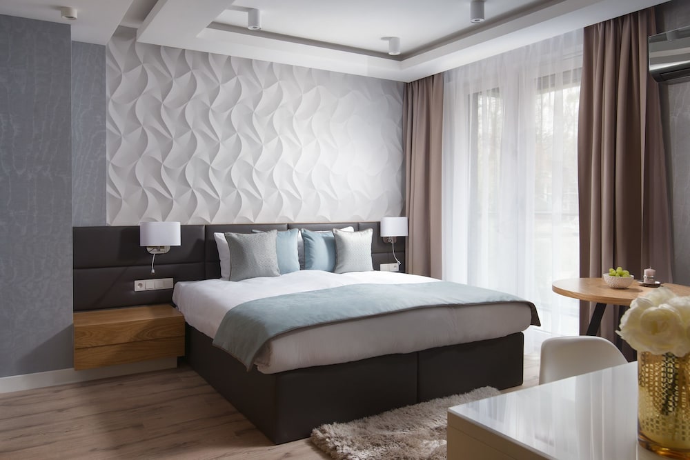 My Story Sopot Apartments 14/50