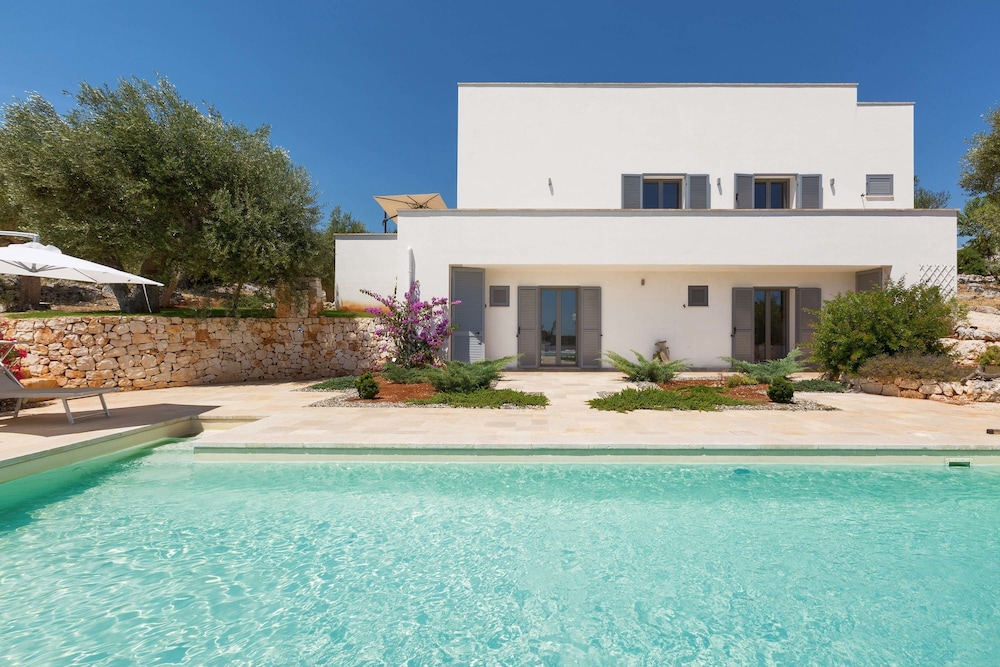 Villa Sogno Bianco 37/45
