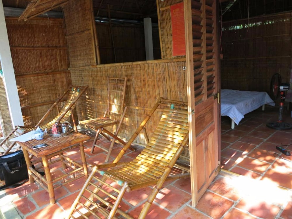 My Hoa Mekong Homestay 30/30