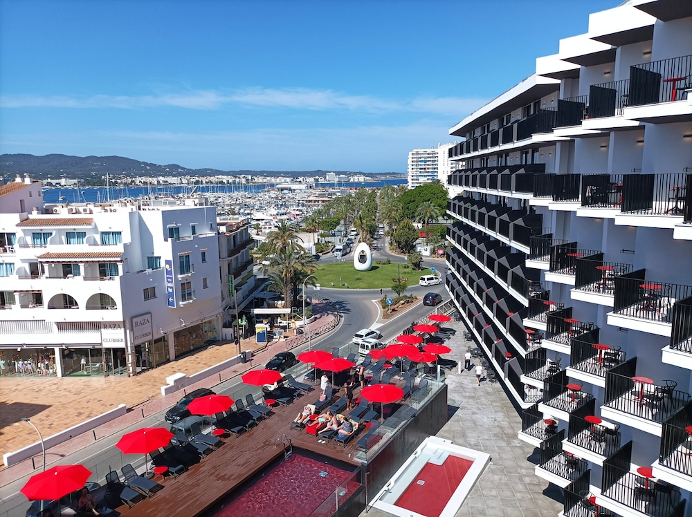 Hotel Vibra District - Adults Only 51/58