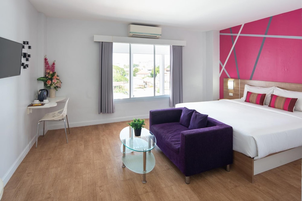 Eco Inn Lite Ubonratchathani 20/49