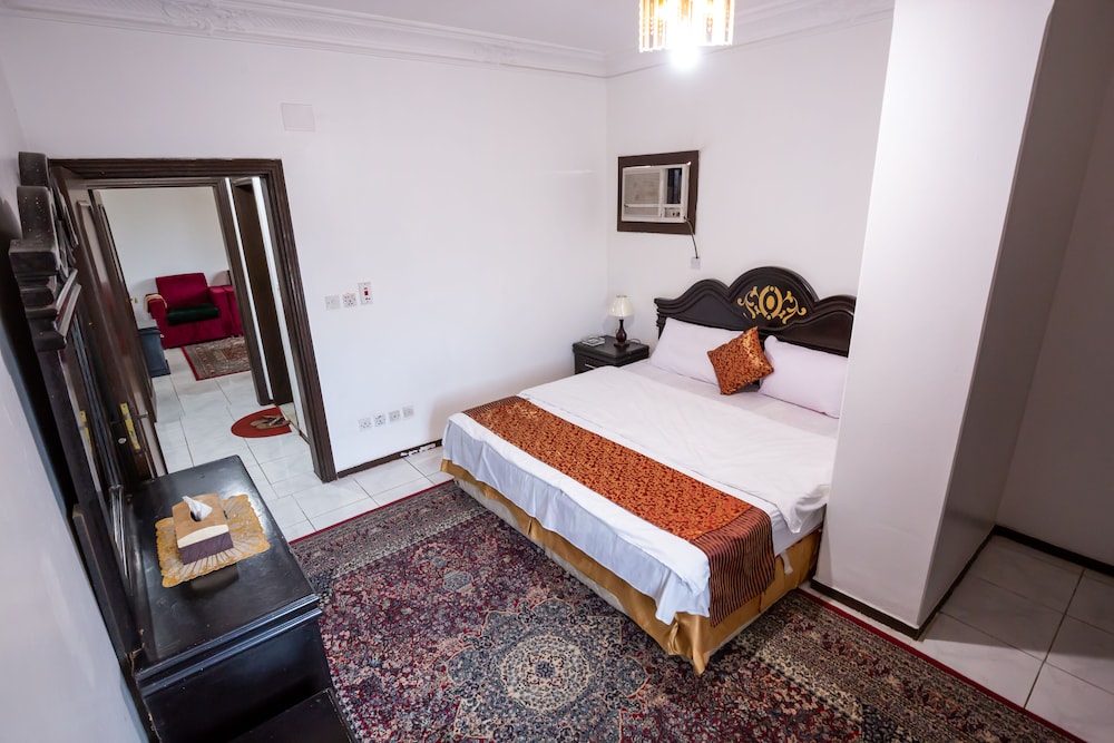 العييري للشقق المفروشة حائل 4(Al Eairy Furnished Apartments Hail 4) 8/20