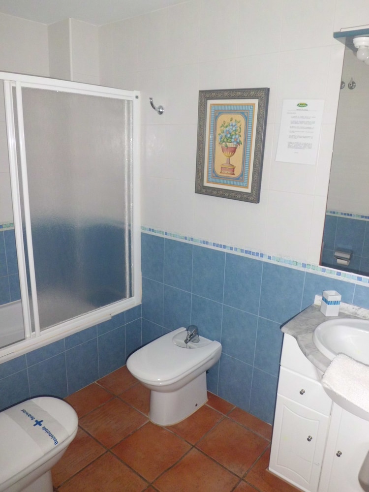 Aparthotel Vistamar 23/59