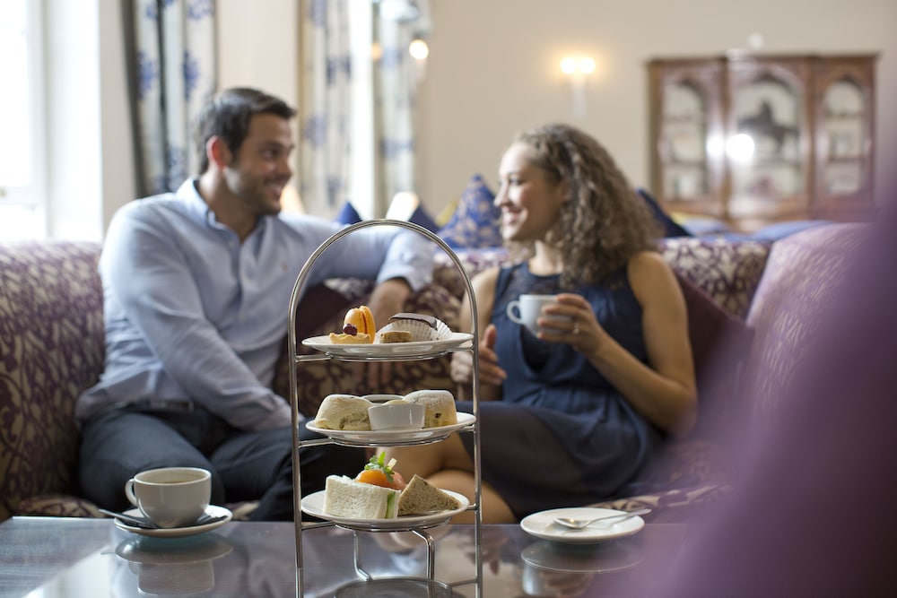 Whittlebury Hall Hotel & Spa 53/67