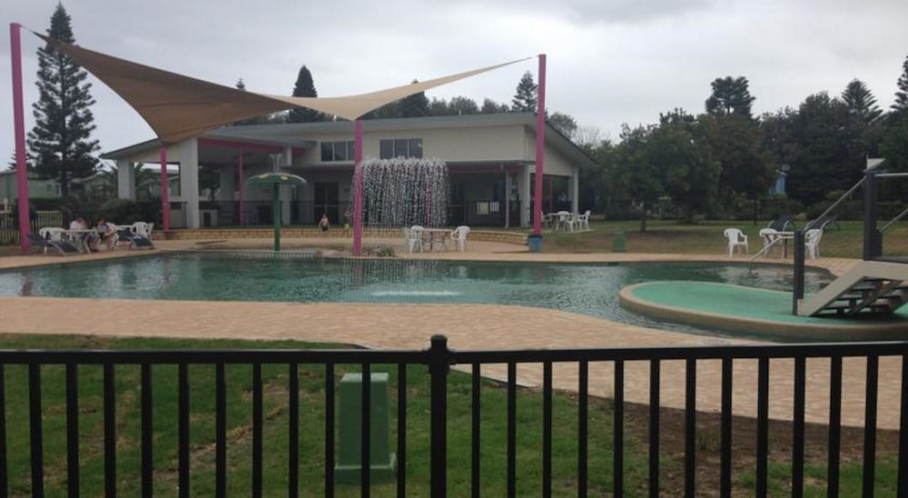 TOOWOON BAY HOLIDAY PARK 7/30