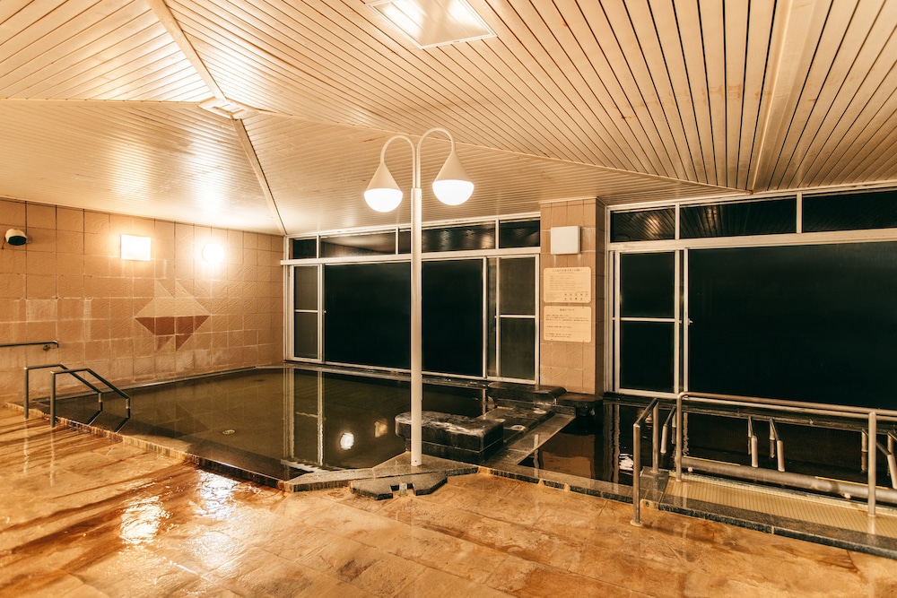 KAMENOI HOTEL Kii-Tanabe 16/48