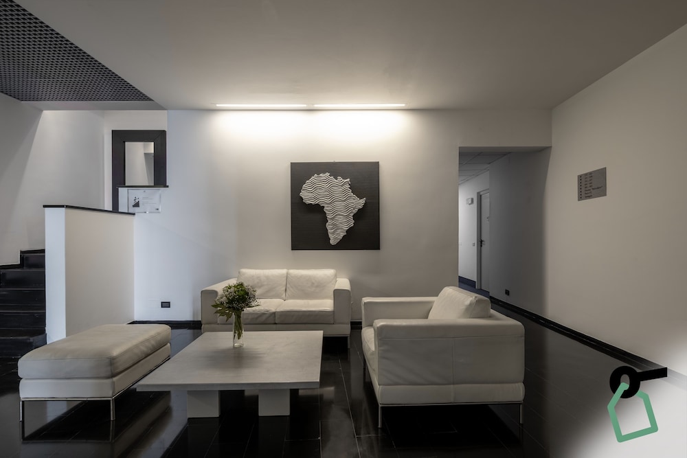 Hotiday Room Collection - Arenzano 30/50
