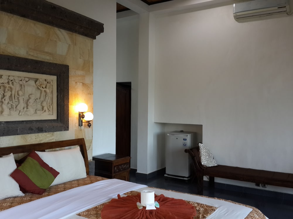 Kunang-Kunang Guesthouse 37/86