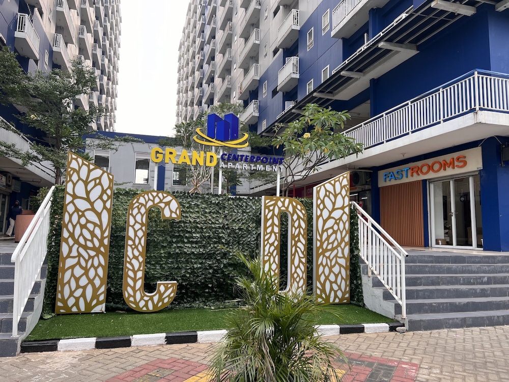 Fastrooms Bekasi Hotel 2/57