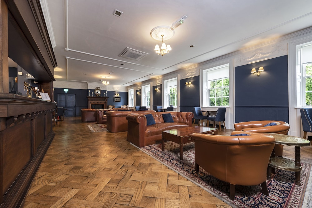 Statham Lodge Hotel 24/50
