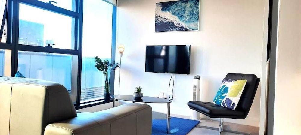 Executive Stay - Little Collins Street Melbourne 42/67