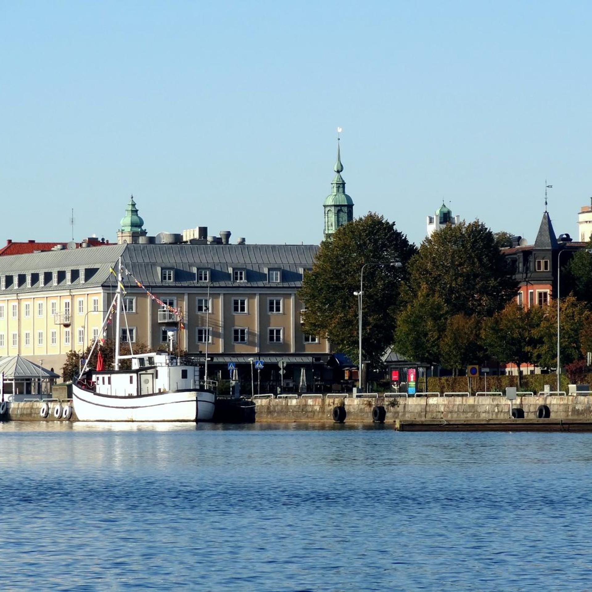 First Hotel Carlshamn 46/53