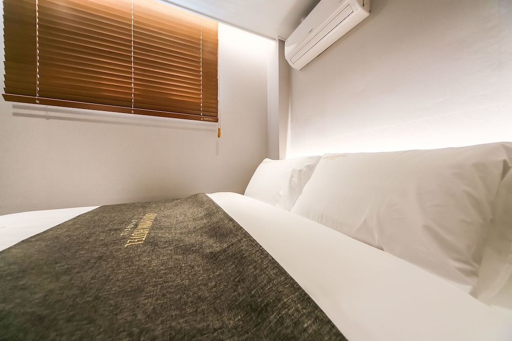 GAYA MINI HOTEL 22/31
