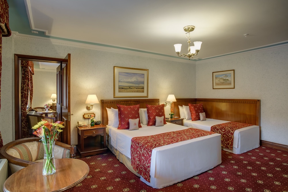 Sarova Stanley 8/50